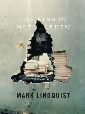 cover image of The King of Methlehem